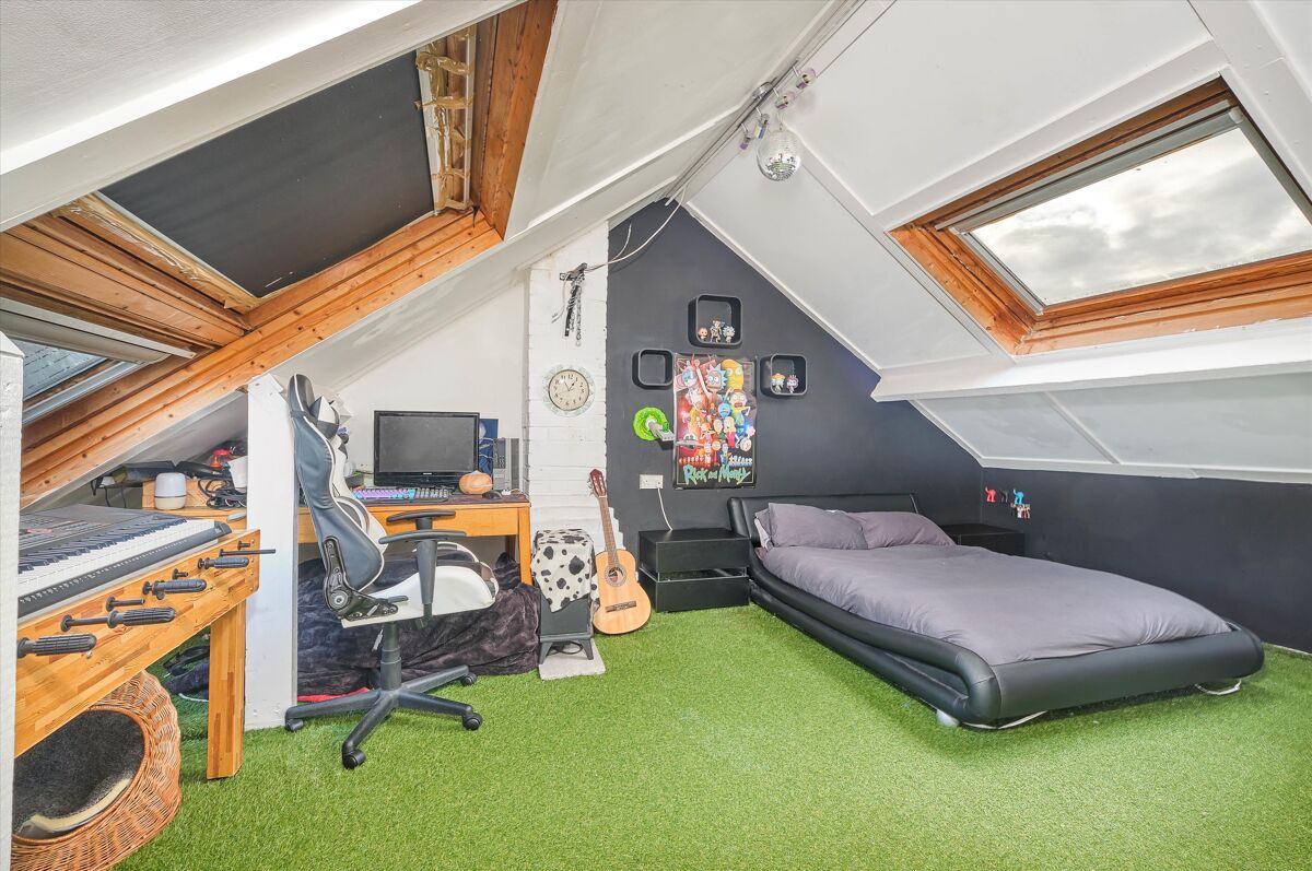 house for sale in Main Road, Easter Compton, Bristol, Gloucestershire