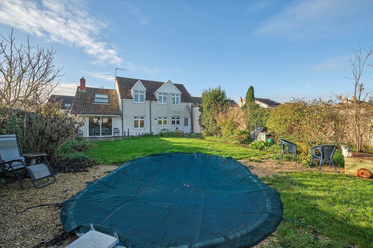 house for sale in Main Road, Easter Compton, Bristol, Gloucestershire