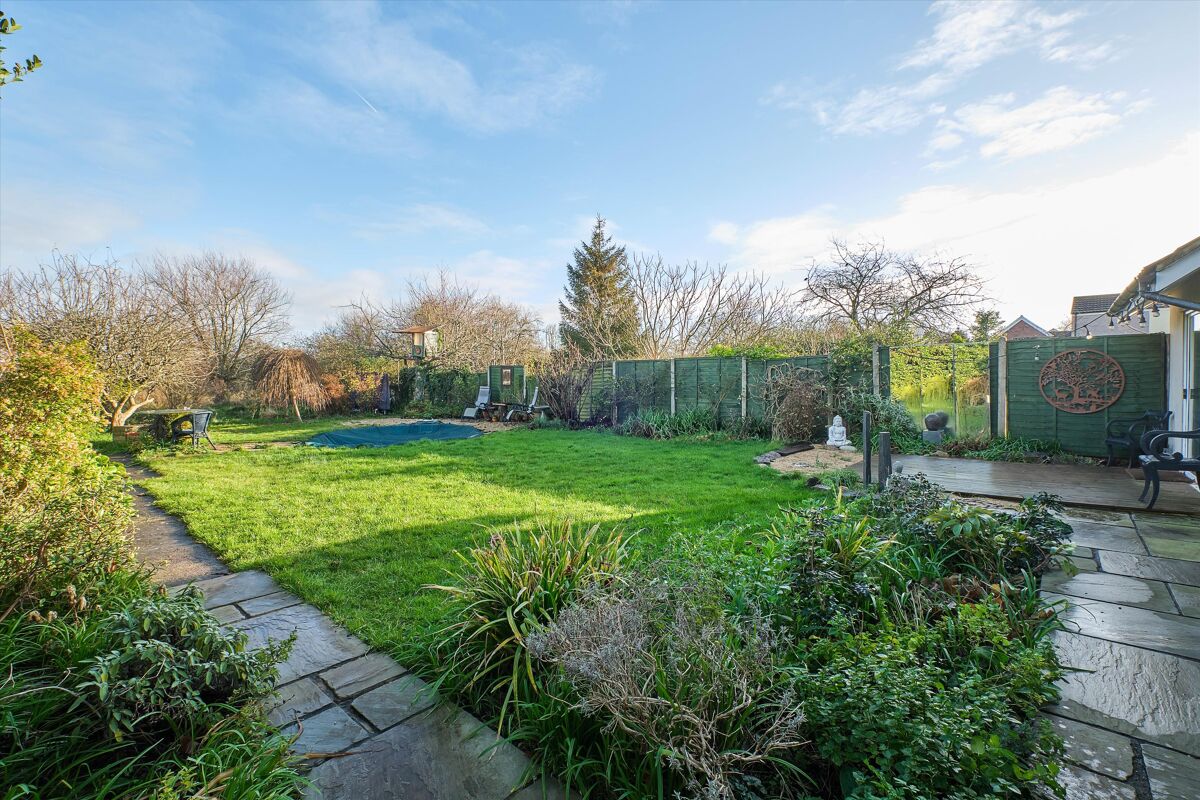 house for sale in Main Road, Easter Compton, Bristol, Gloucestershire