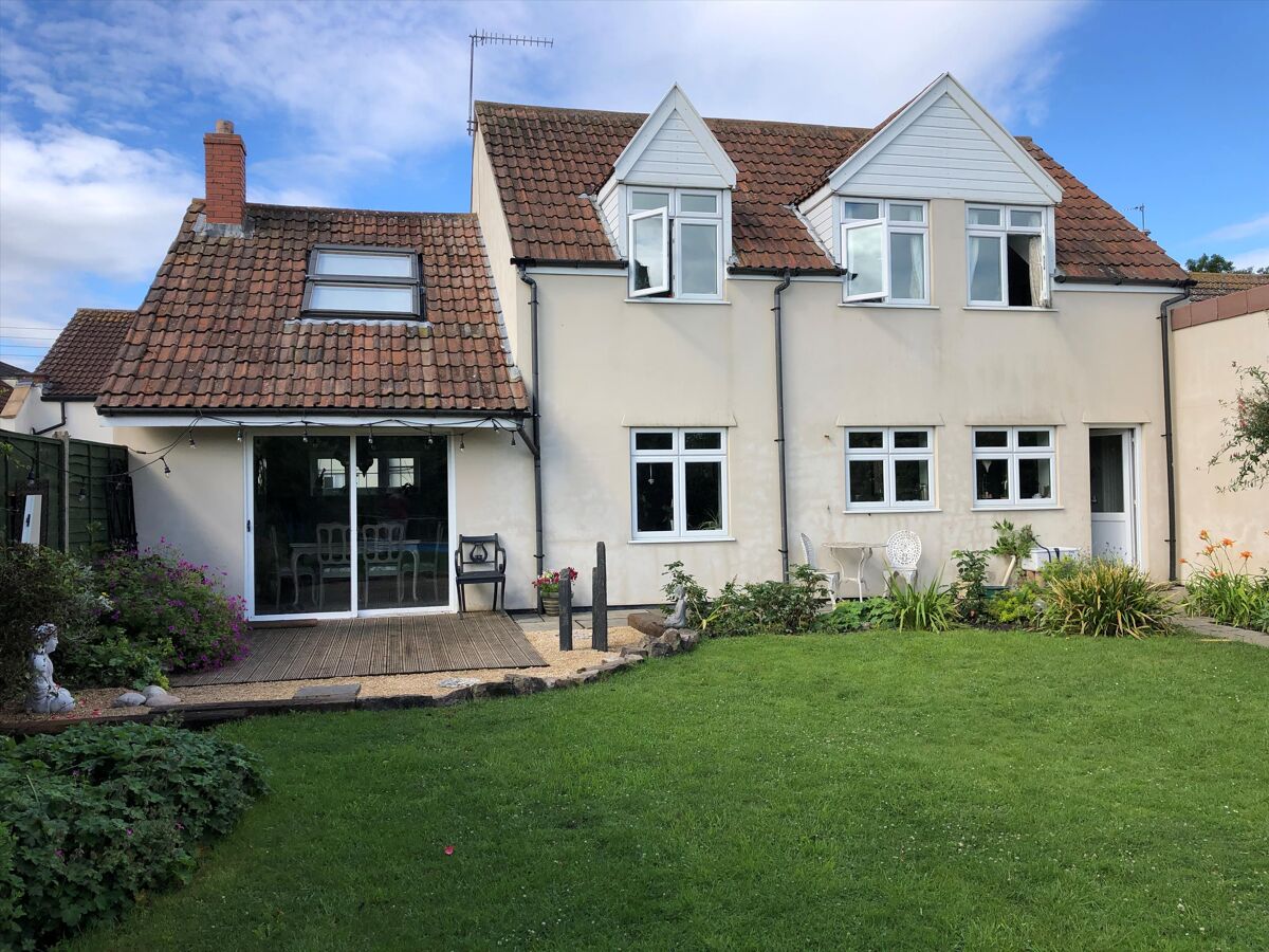 house for sale in Main Road, Easter Compton, Bristol, Gloucestershire