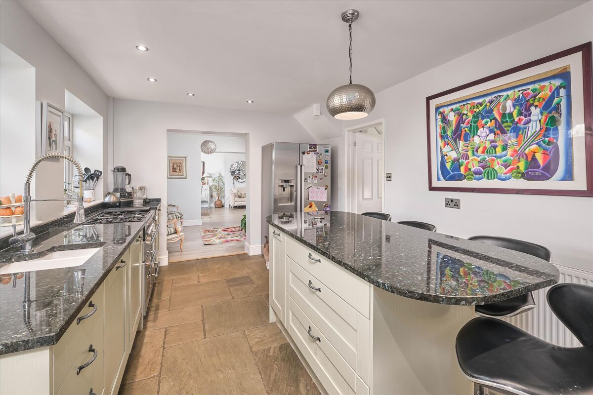 house for sale in Main Road, Easter Compton, Bristol, Gloucestershire