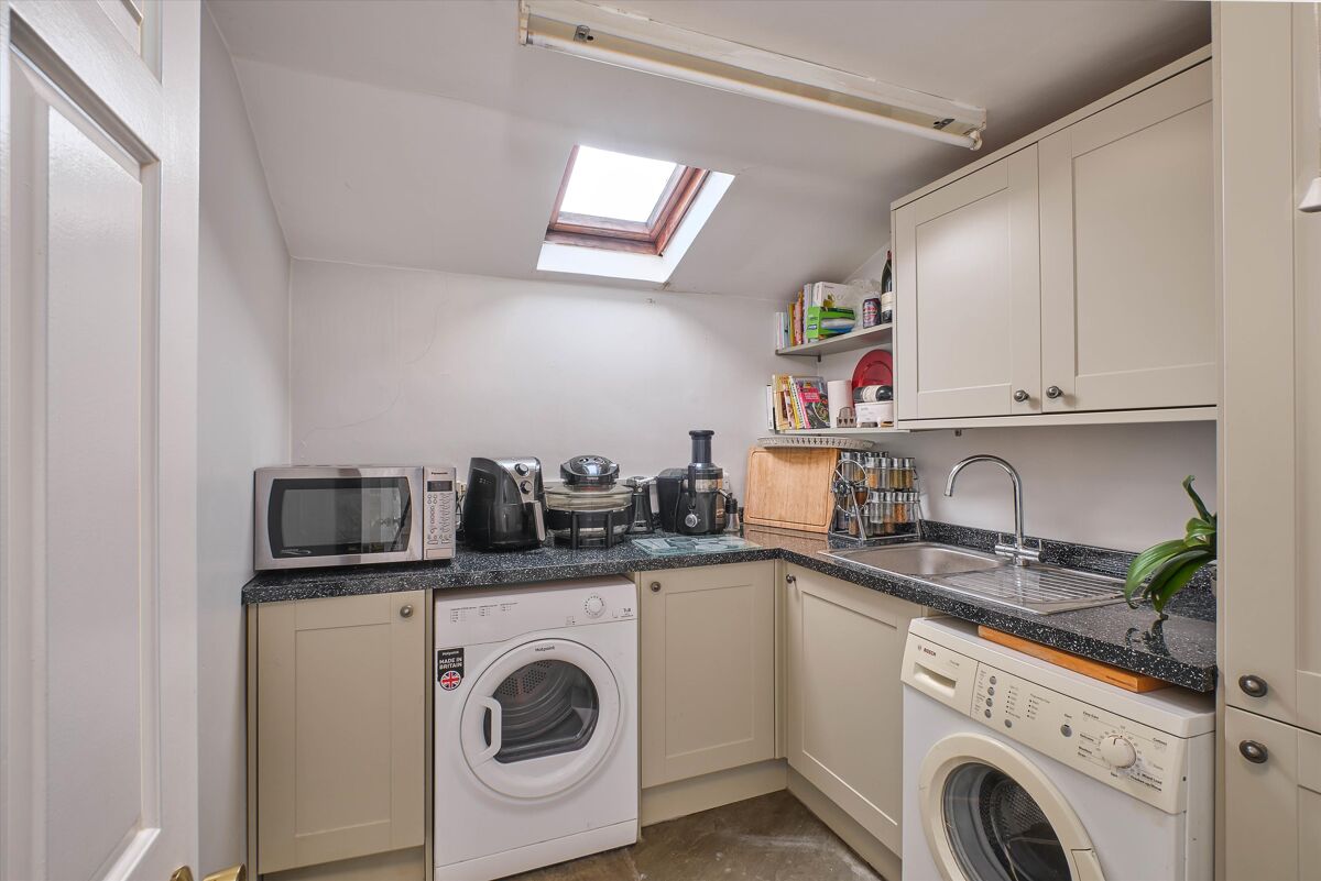 house for sale in Main Road, Easter Compton, Bristol, Gloucestershire