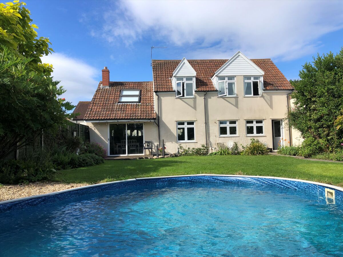 house for sale in Main Road, Easter Compton, Bristol, Gloucestershire