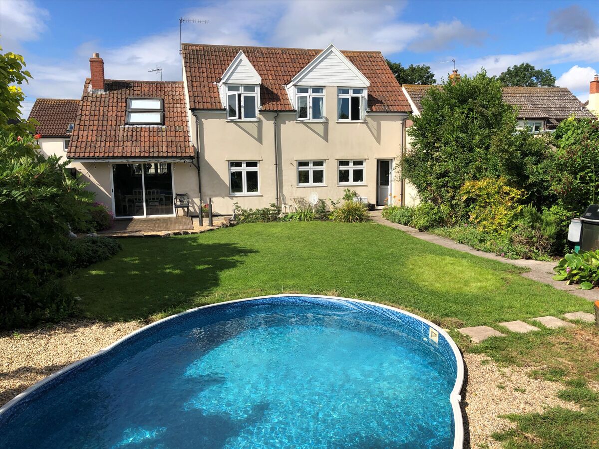 house for sale in Main Road, Easter Compton, Bristol, Gloucestershire