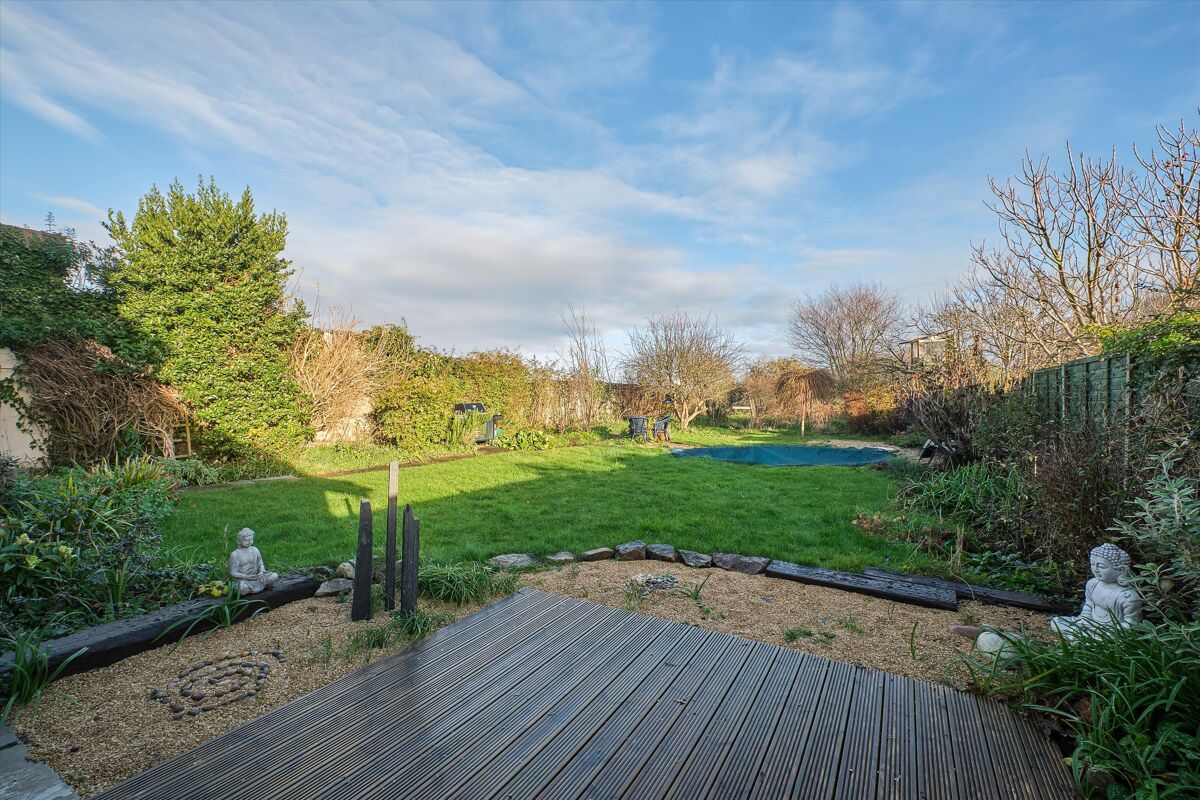 house for sale in Main Road, Easter Compton, Bristol, Gloucestershire