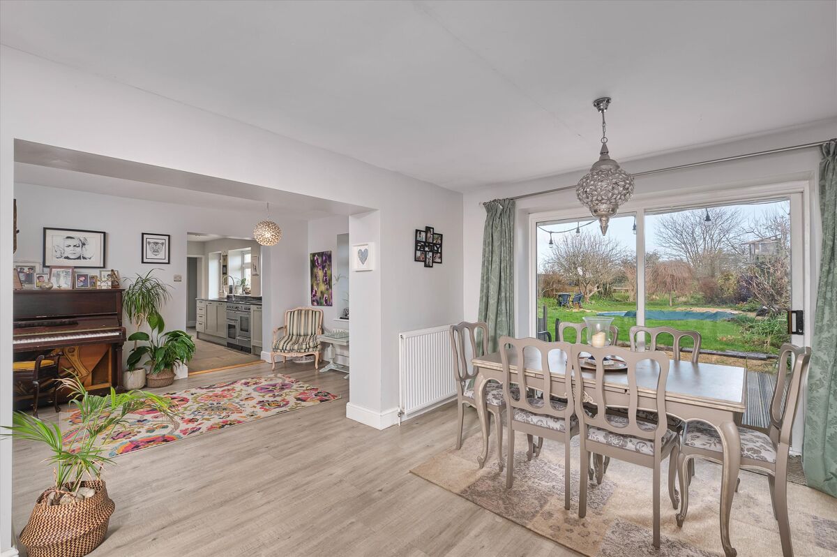 house for sale in Main Road, Easter Compton, Bristol, Gloucestershire