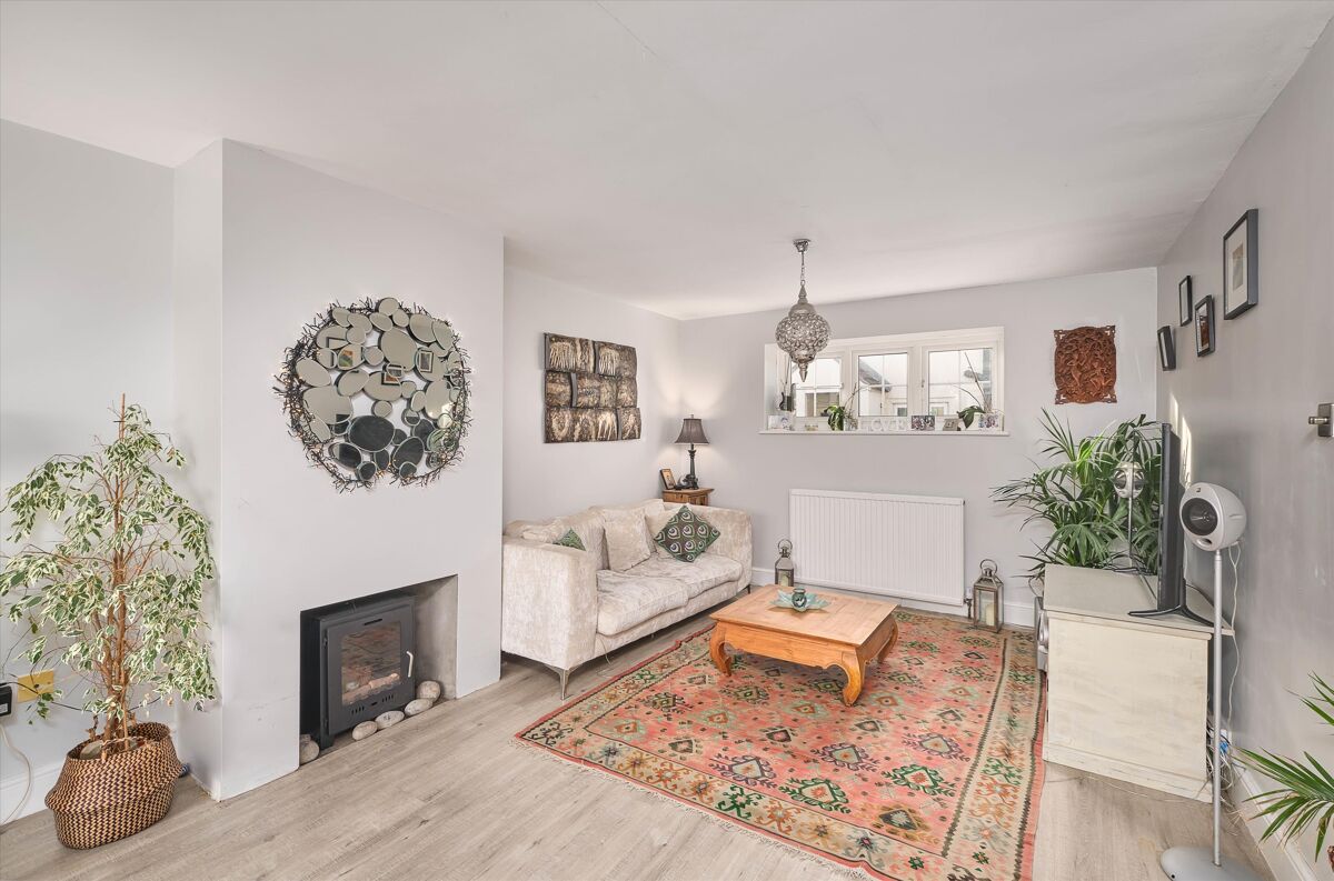 house for sale in Main Road, Easter Compton, Bristol, Gloucestershire