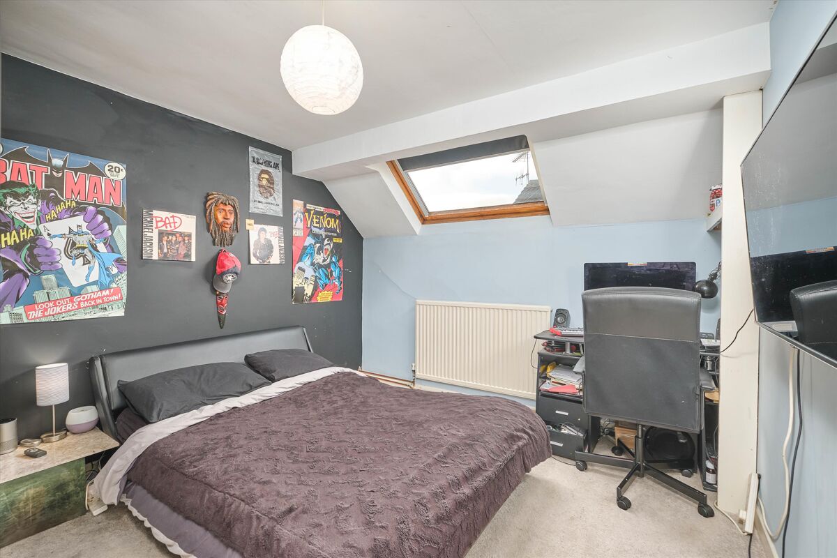 house for sale in Main Road, Easter Compton, Bristol, Gloucestershire