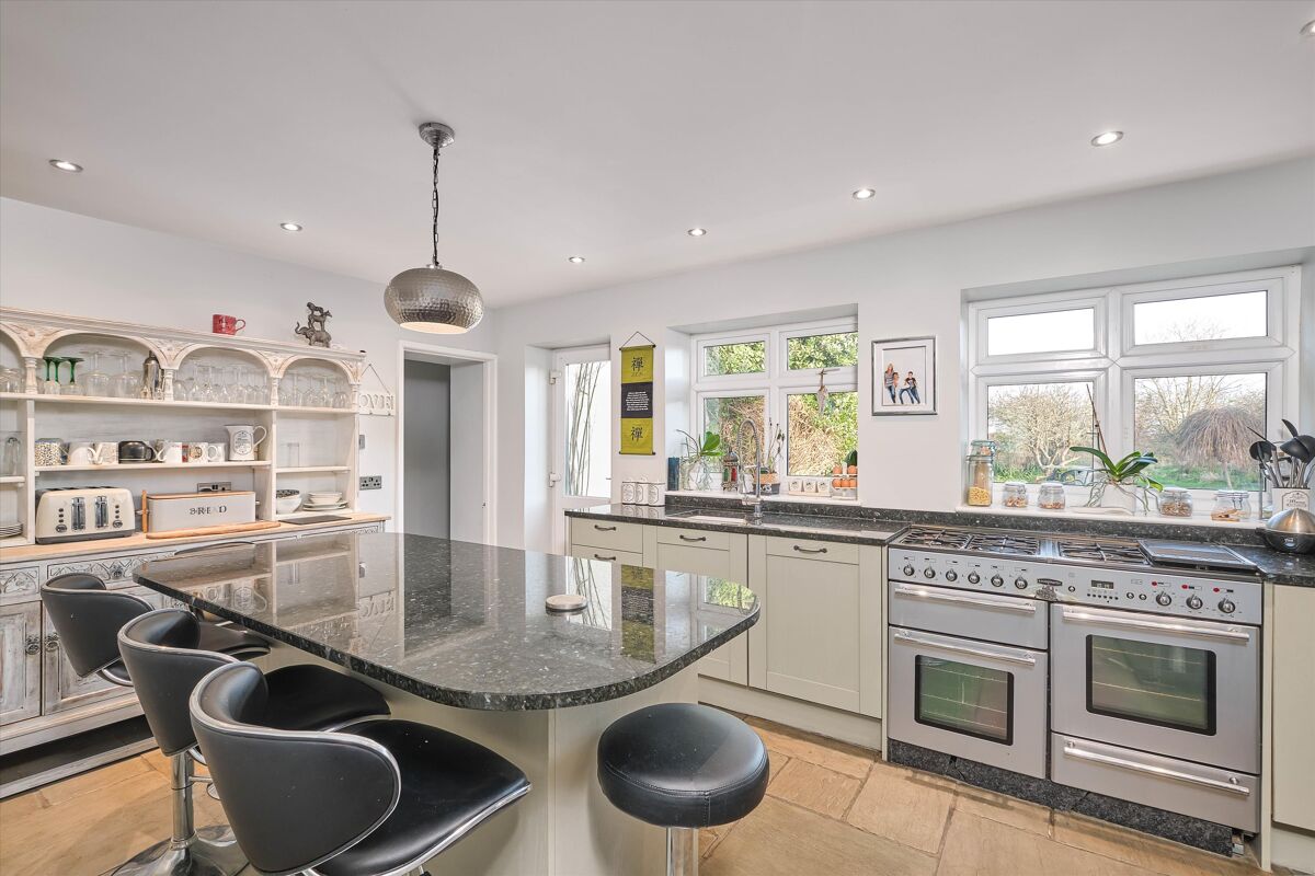 house for sale in Main Road, Easter Compton, Bristol, Gloucestershire