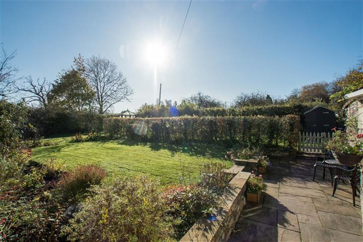 house for sale in Redshard Lane, Langford, Bristol, Somerset, BS40
