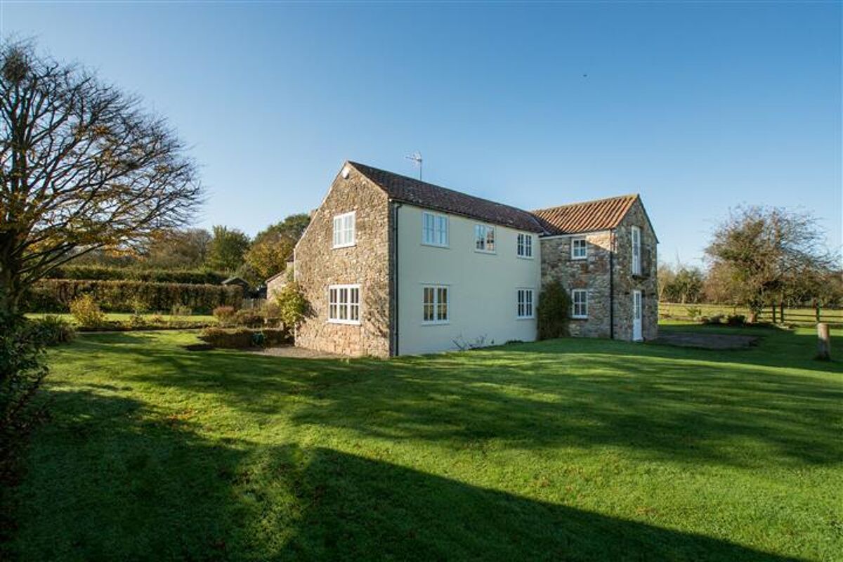 house for sale in Redshard Lane, Langford, Bristol, Somerset, BS40