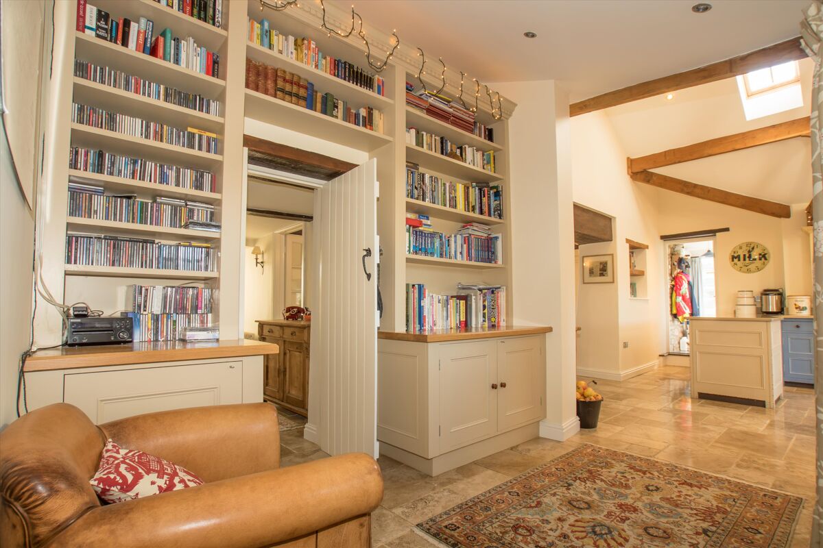 house for sale in Redshard Lane, Langford, Bristol, Somerset, BS40