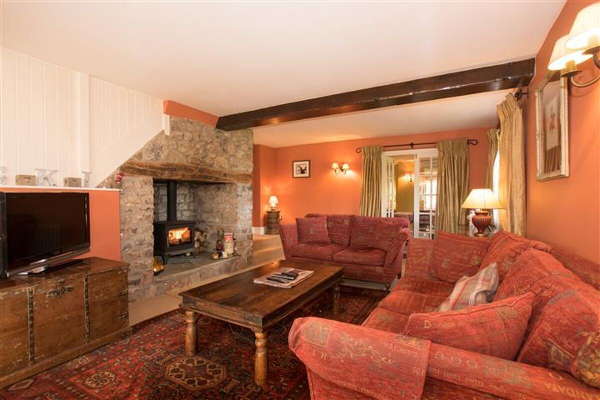 house for sale in Redshard Lane, Langford, Bristol, Somerset, BS40