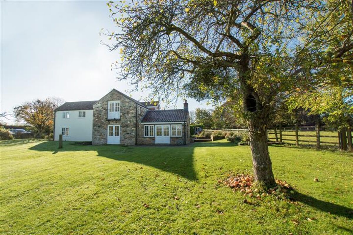 house for sale in Redshard Lane, Langford, Bristol, Somerset, BS40