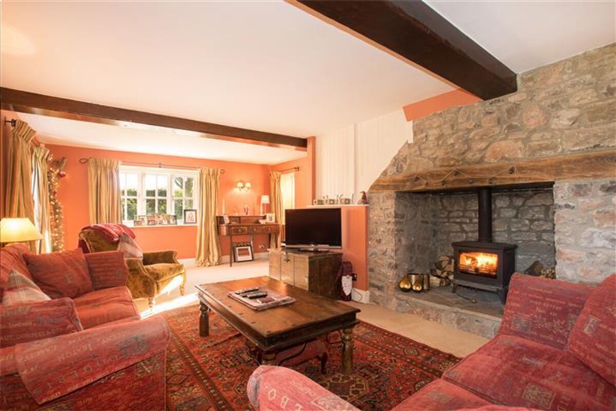 house for sale in Redshard Lane, Langford, Bristol, Somerset, BS40