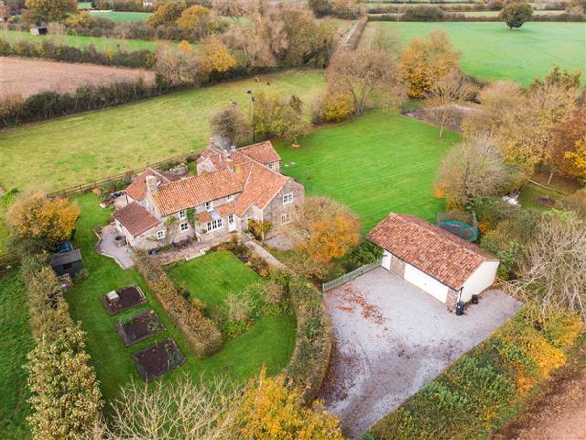 house for sale in Redshard Lane, Langford, Bristol, Somerset, BS40