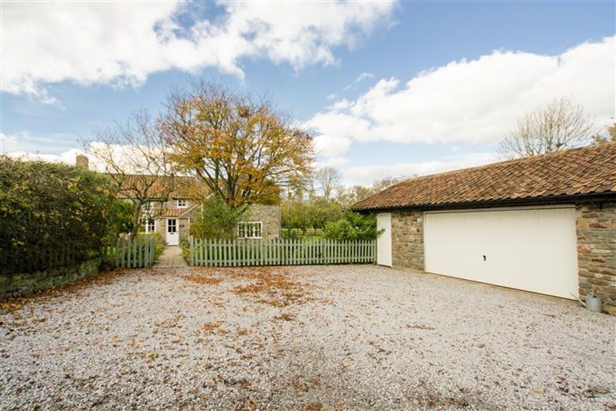 house for sale in Redshard Lane, Langford, Bristol, Somerset, BS40