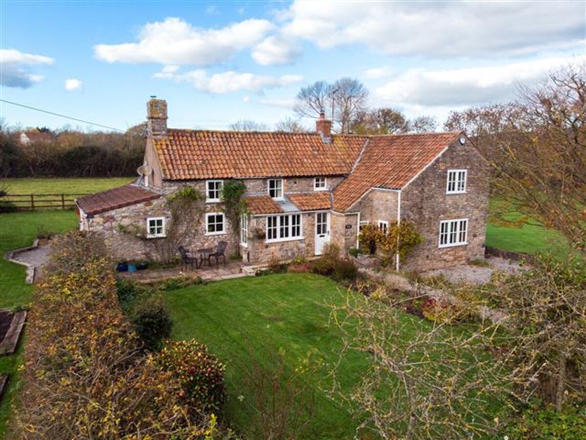 house for sale in Redshard Lane, Langford, Bristol, Somerset, BS40