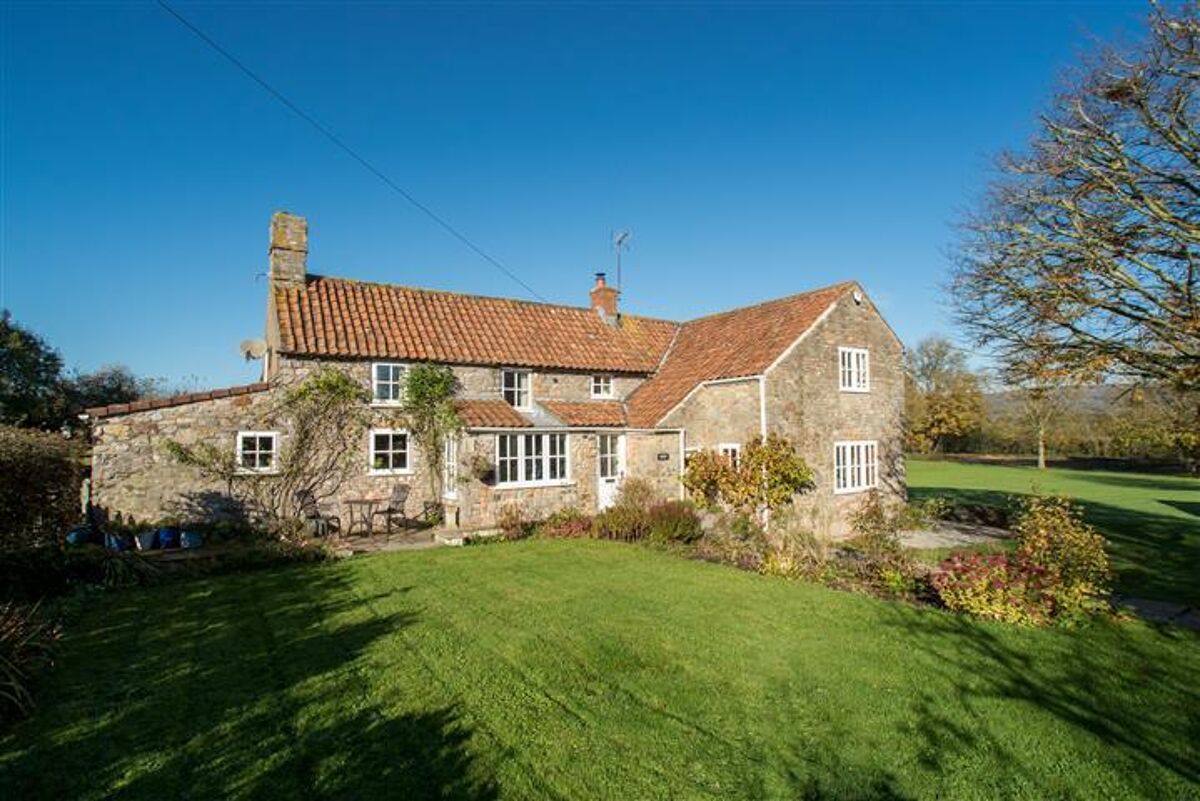 house for sale in Redshard Lane, Langford, Bristol, Somerset, BS40