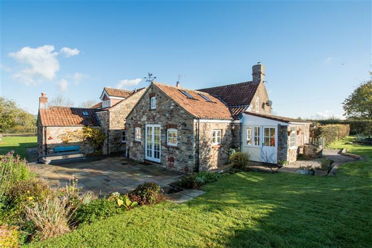 house for sale in Redshard Lane, Langford, Bristol, Somerset, BS40