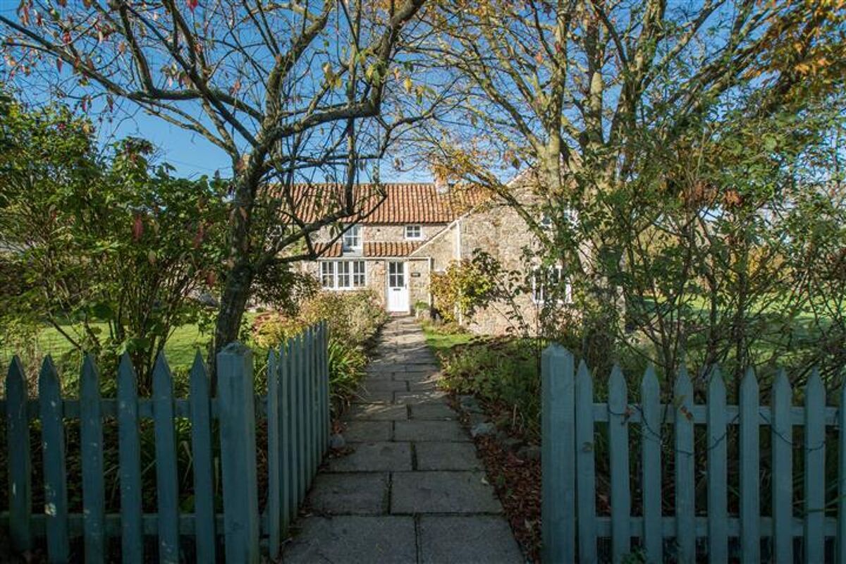 house for sale in Redshard Lane, Langford, Bristol, Somerset, BS40