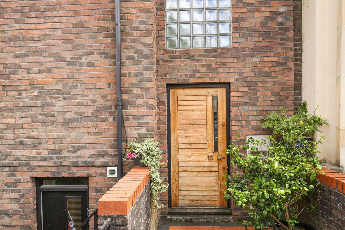 house for sale in Kingsdown Parade, Bristol, BS6 BRS012021847