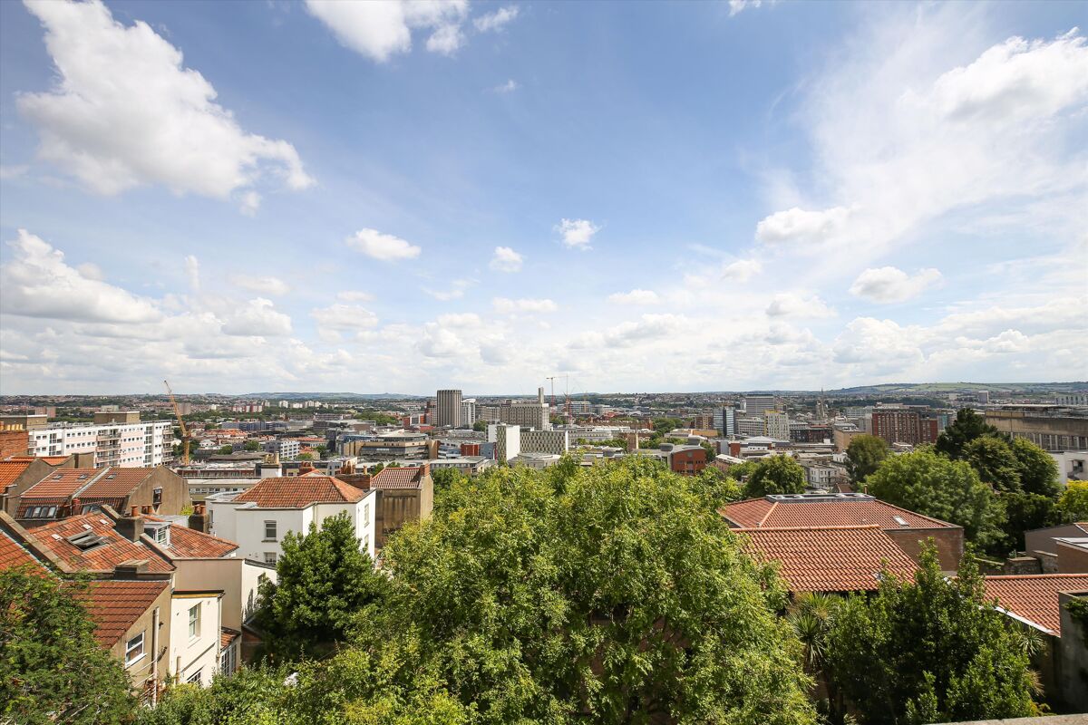 house for sale in Kingsdown Parade, Bristol, BS6 BRS012021847