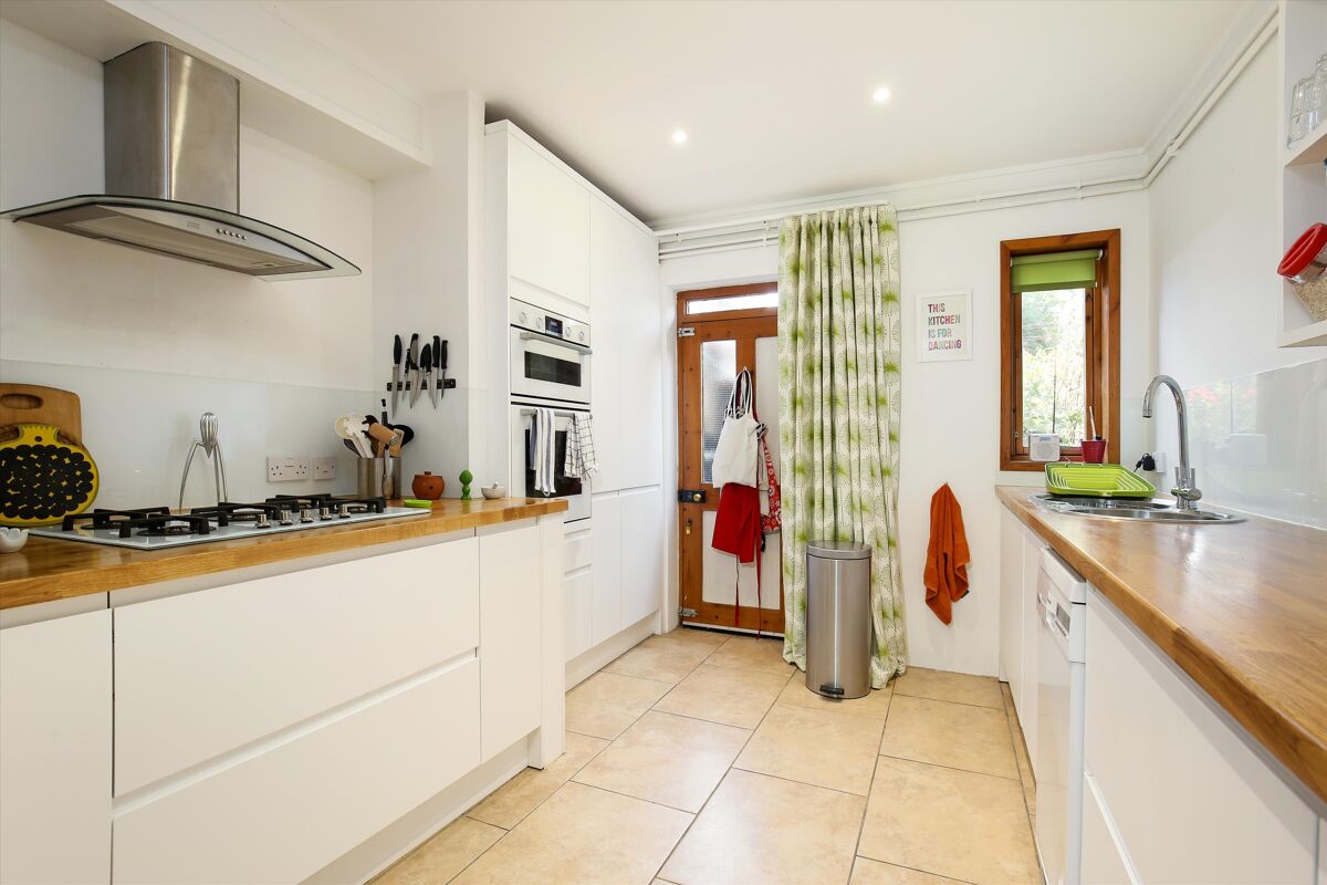 house for sale in Kingsdown Parade, Bristol, BS6 BRS012021847