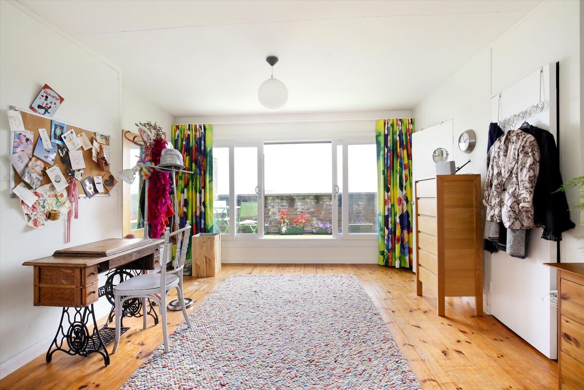 house for sale in Kingsdown Parade, Bristol, BS6 BRS012021847