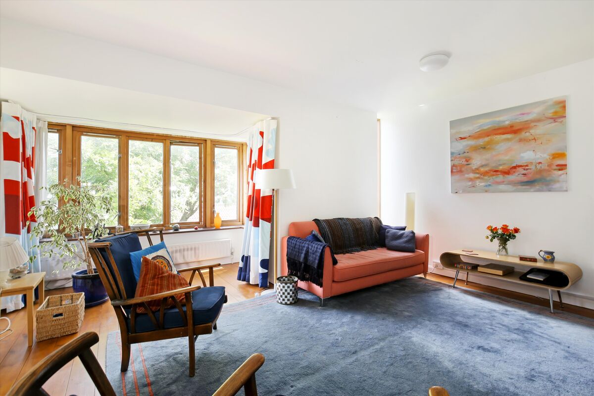 house for sale in Kingsdown Parade, Bristol, BS6 BRS012021847