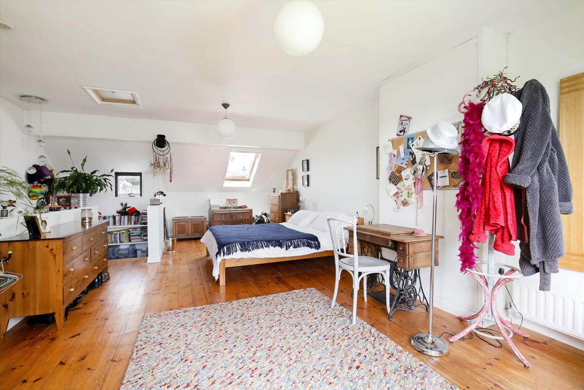 house for sale in Kingsdown Parade, Bristol, BS6 BRS012021847