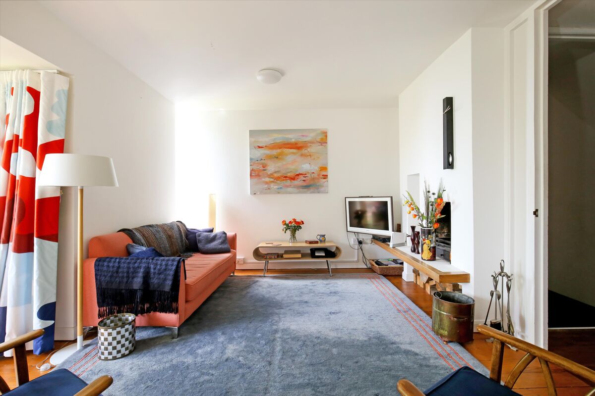 house for sale in Kingsdown Parade, Bristol, BS6 BRS012021847