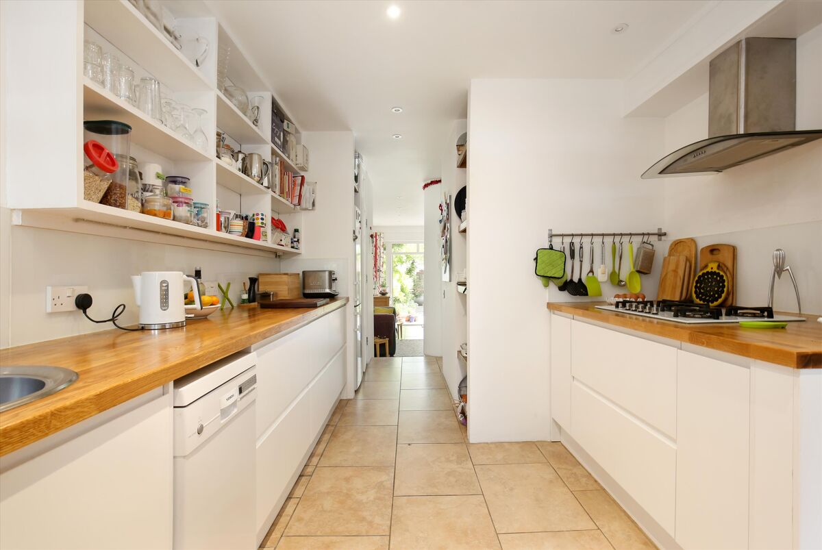 house for sale in Kingsdown Parade, Bristol, BS6 BRS012021847