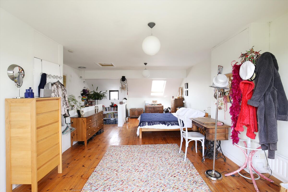 house for sale in Kingsdown Parade, Bristol, BS6 BRS012021847