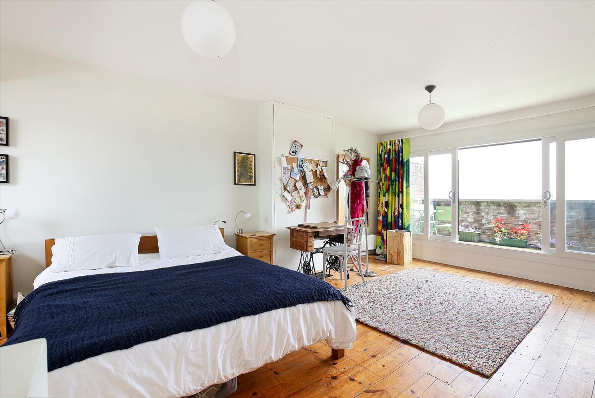 house for sale in Kingsdown Parade, Bristol, BS6 BRS012021847