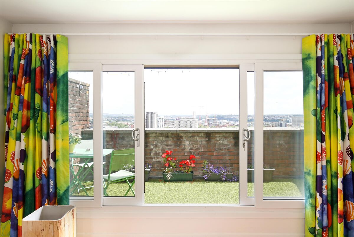 house for sale in Kingsdown Parade, Bristol, BS6 BRS012021847