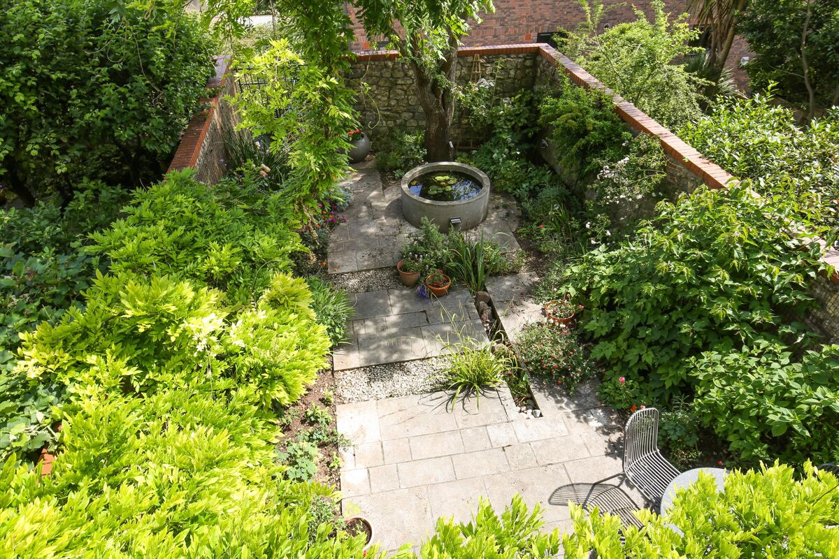 house for sale in Kingsdown Parade, Bristol, BS6 BRS012021847