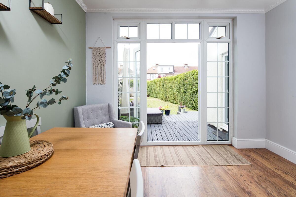 house for sale in Swiss Drive, Bristol, BS3 BRS012023768 Knight Frank