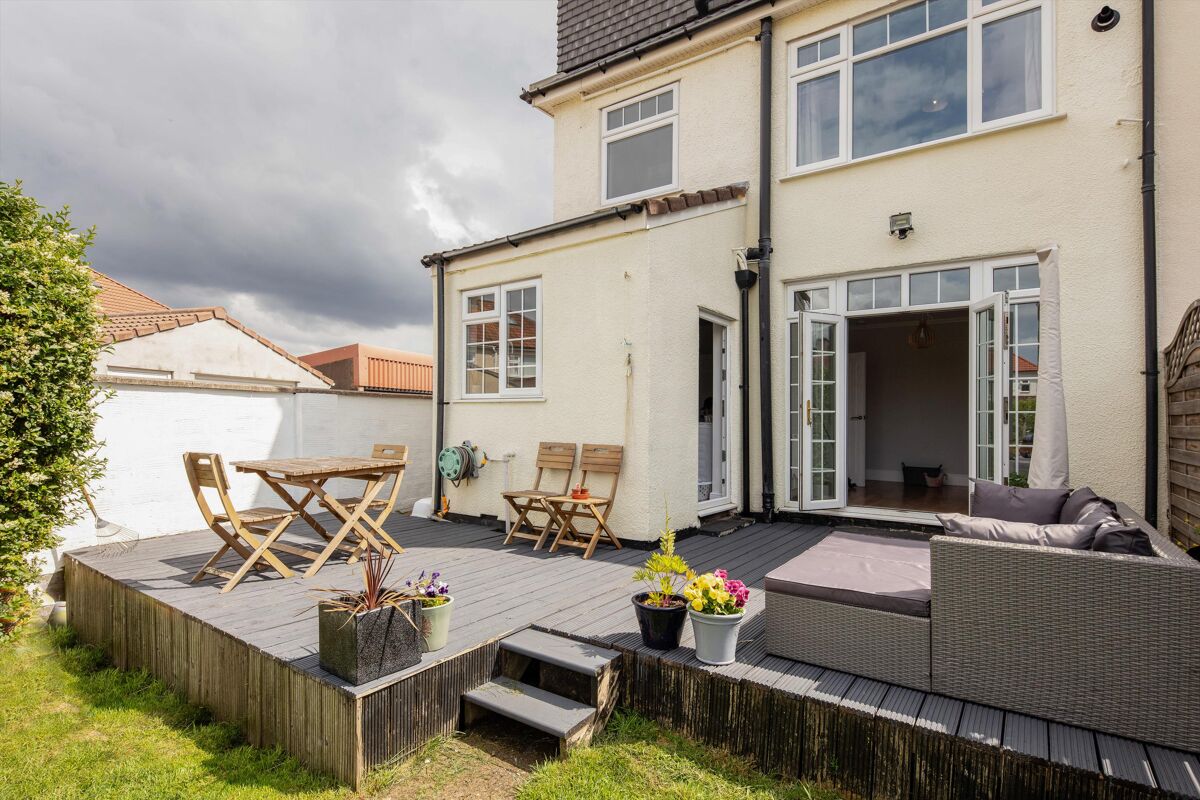 house for sale in Swiss Drive, Bristol, BS3 BRS012023768 Knight Frank