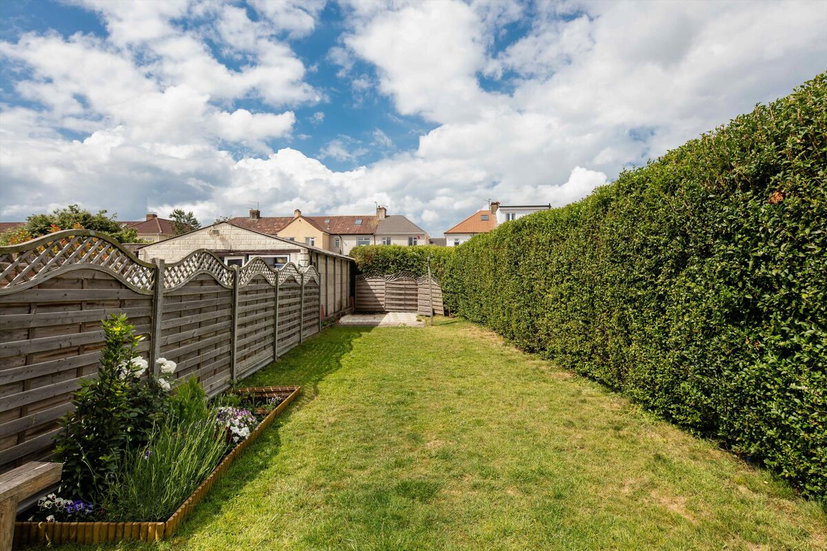 house for sale in Swiss Drive, Bristol, BS3 BRS012023768 Knight Frank