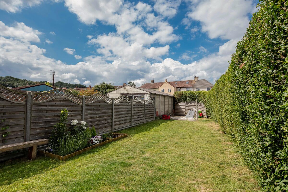 house for sale in Swiss Drive, Bristol, BS3 BRS012023768 Knight Frank