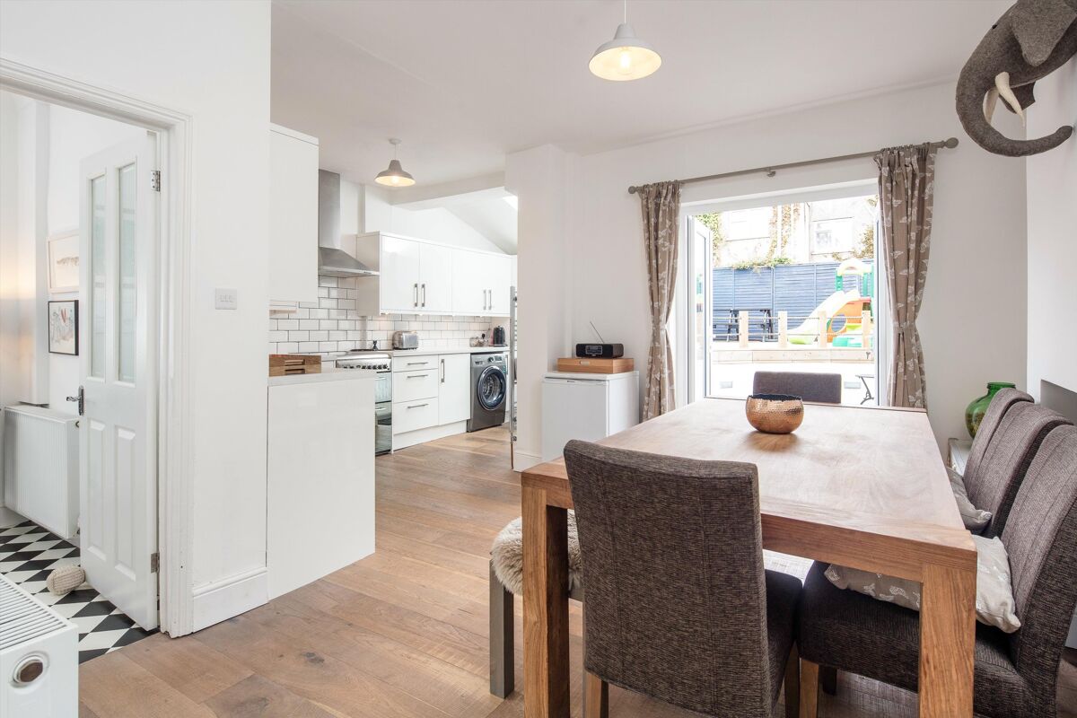 house for sale in Hill Street, Totterdown, Bristol, BS3 BRS012030896