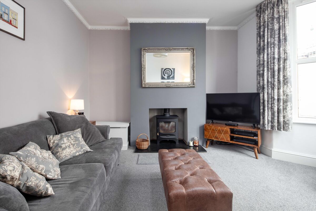 house for sale in Hill Street, Totterdown, Bristol, BS3 BRS012030896