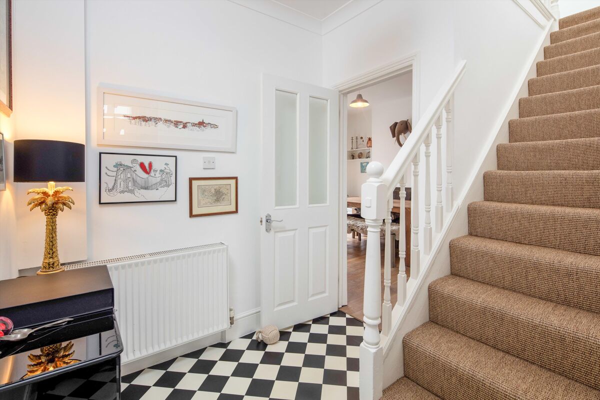 house for sale in Hill Street, Totterdown, Bristol, BS3 BRS012030896