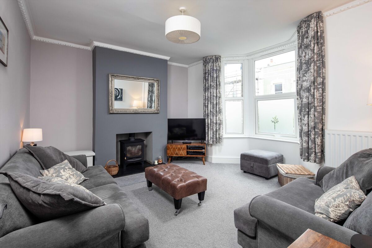 house for sale in Hill Street, Totterdown, Bristol, BS3 BRS012030896