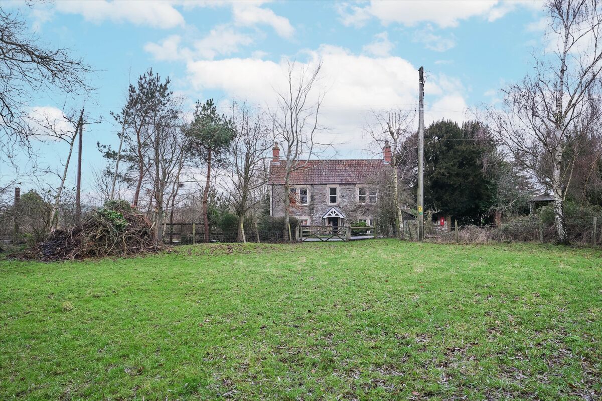 house for sale in Cockers Hill, Compton Dando, Bristol, Somerset, BS39