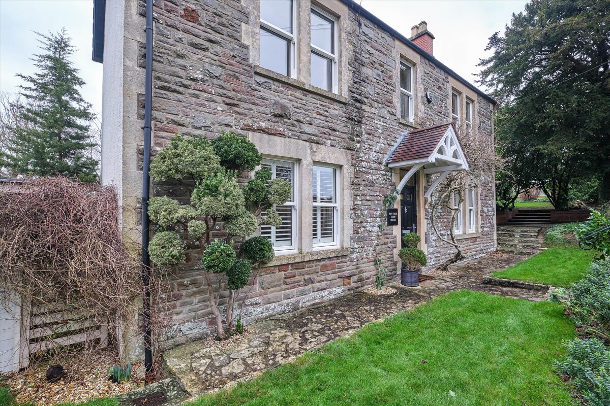 house for sale in Cockers Hill, Compton Dando, Bristol, Somerset, BS39