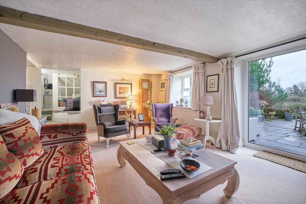 house for sale in Cockers Hill, Compton Dando, Bristol, Somerset, BS39