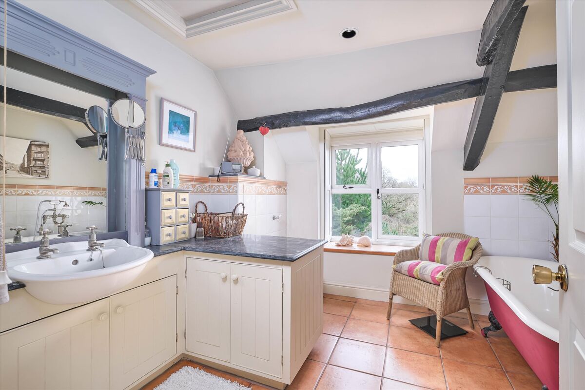 house for sale in Cockers Hill, Compton Dando, Bristol, Somerset, BS39