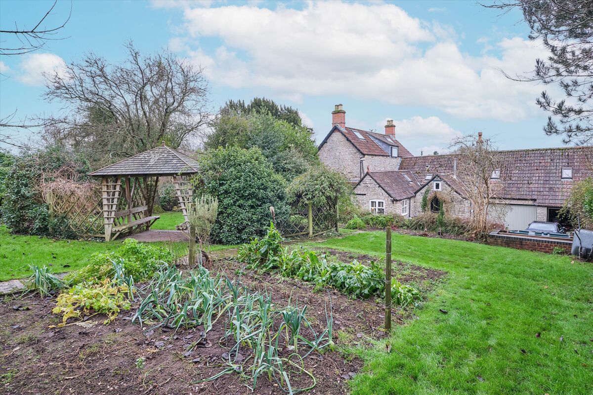 house for sale in Cockers Hill, Compton Dando, Bristol, Somerset, BS39